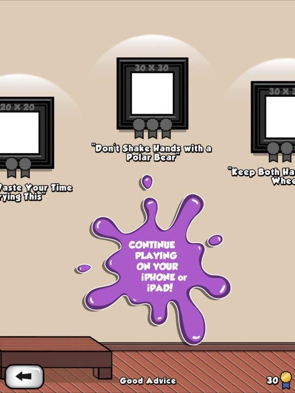 Portada de Paint it Back