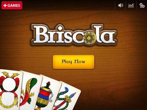 Portada de Briscola Jogatina HD