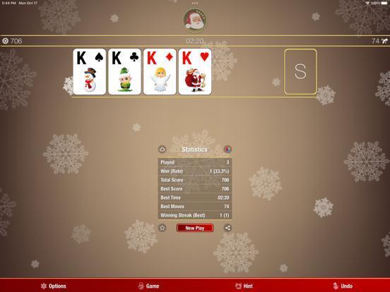 Portada de Solitaire 2G Pro