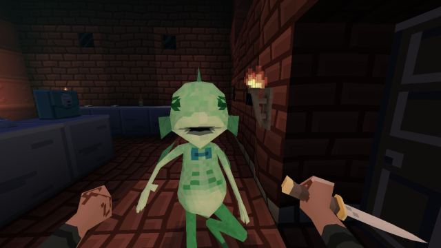 Portada de Eldritch