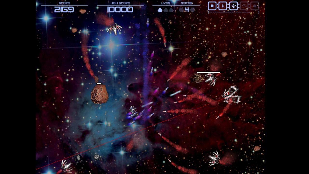 Portada de Dark Matter