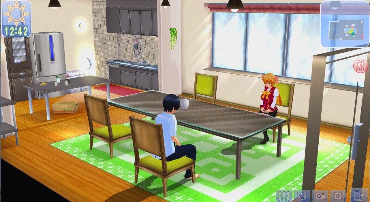 Portada de 3D Girl Custom Evolution