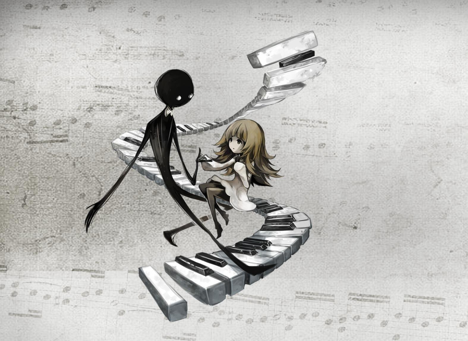 Portada de Deemo