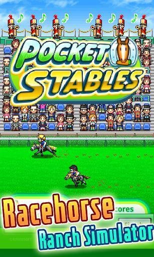 Portada de Pocket Stables