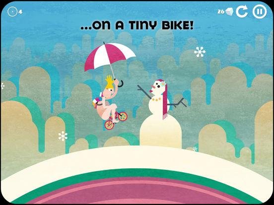 Portada de Icycle: On Thin Ice