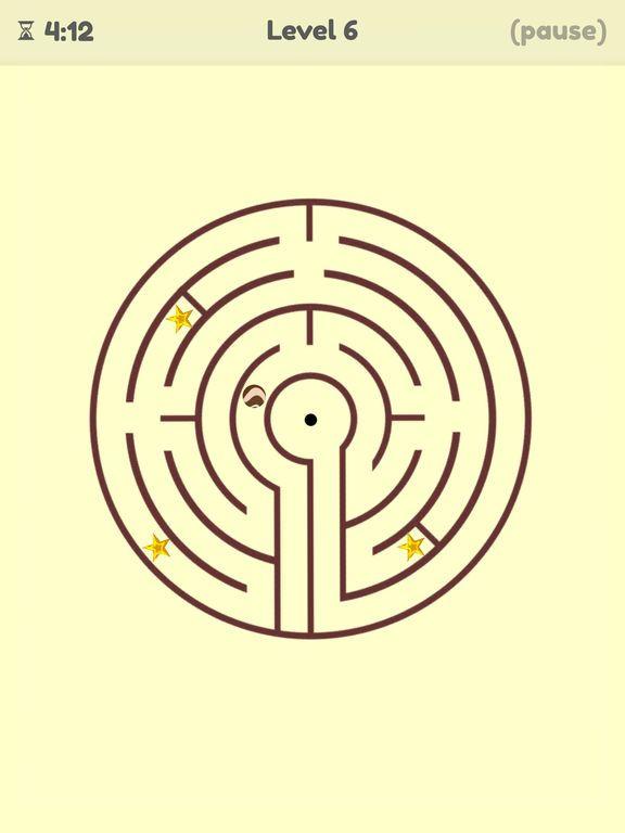Portada de Maze-A-Maze