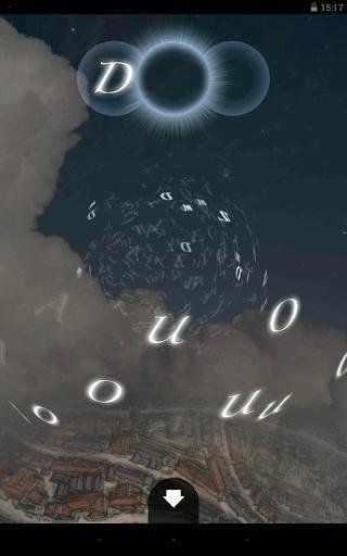 Portada de Sorcery! 2