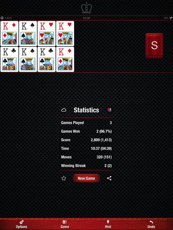 Portada de Solitaire 2G Double