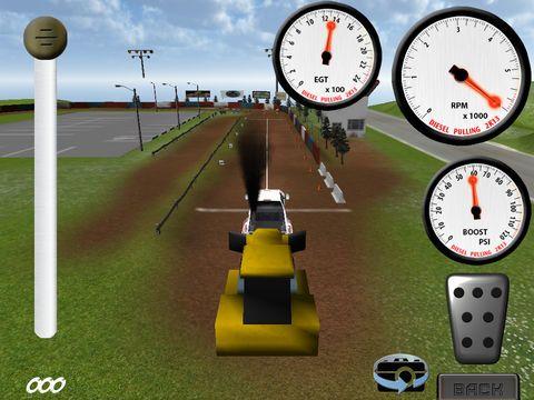 Portada de Diesel Challenge 2K15