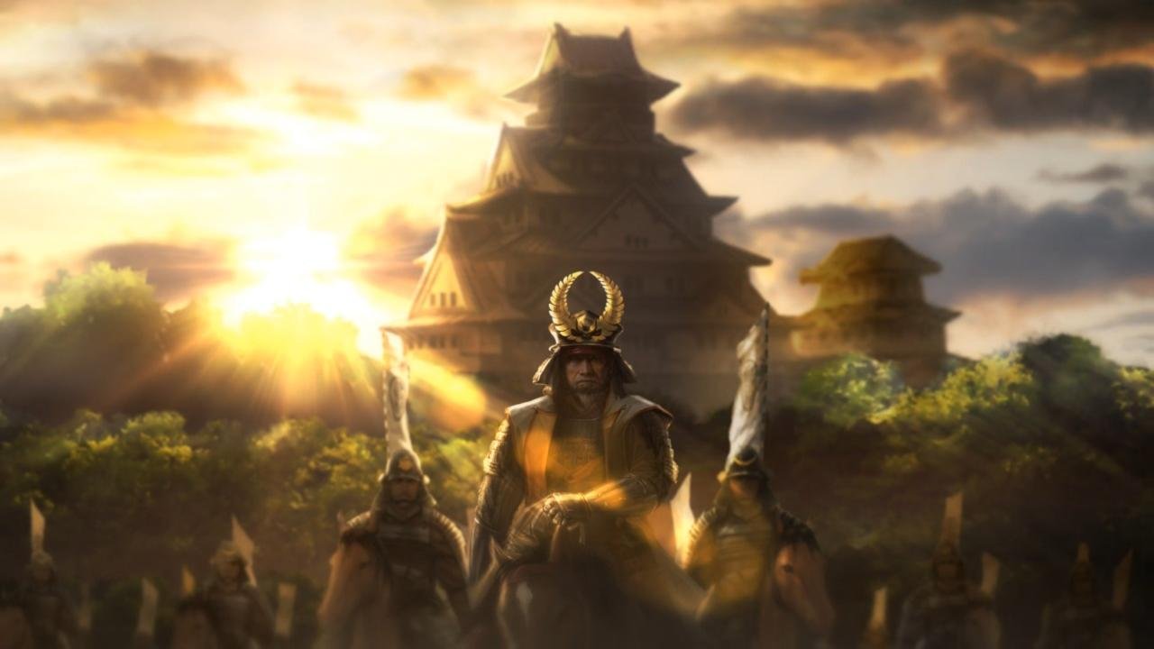 Portada de NOBUNAGA'S AMBITION: Sphere of Influence