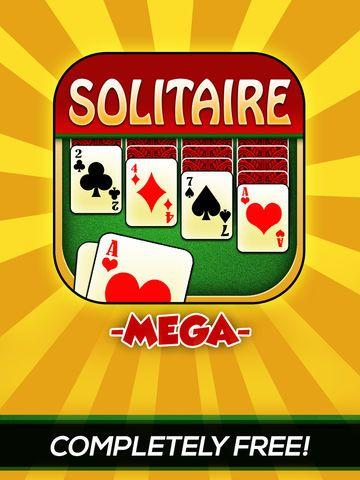 Portada de Solitaire Free Classic Card Game: Online Hearts and Spider Multiplayer Plus