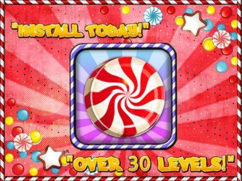 Portada de Candy Blitz Mania Puzzle Games - Play Fun Candies Match Family Game For Kids Over 2 FREE Version