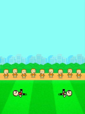 Portada de Super Ball Juggling