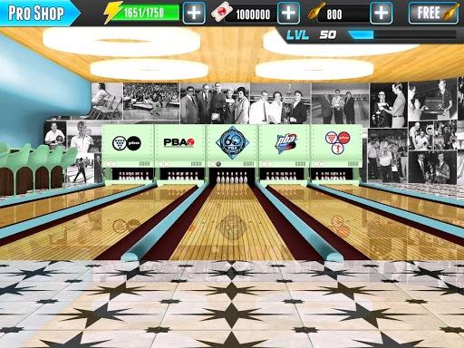 Portada de PBA Bowling Challenge