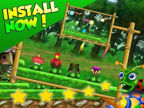 Portada de Amazonian Tree Tower - Defender of the Vine FREE