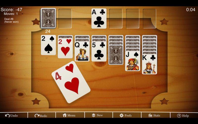 Portada de Eric's All-in-1 Solitaire