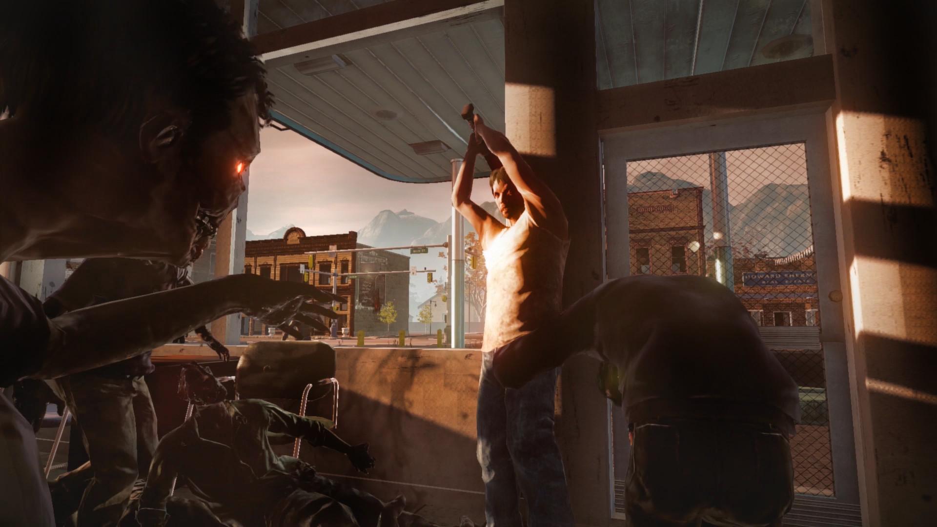 Portada de State of Decay: Breakdown
