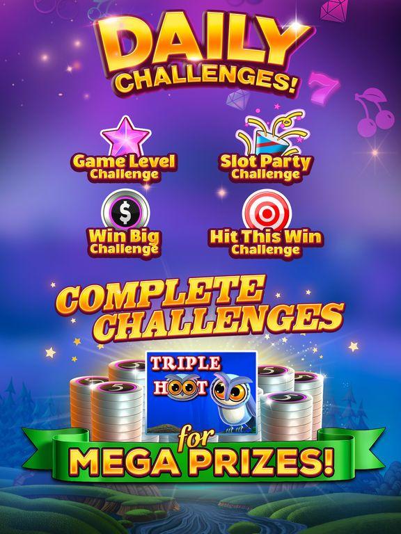 Portada de High 5 Casino: Hot Vegas Slots