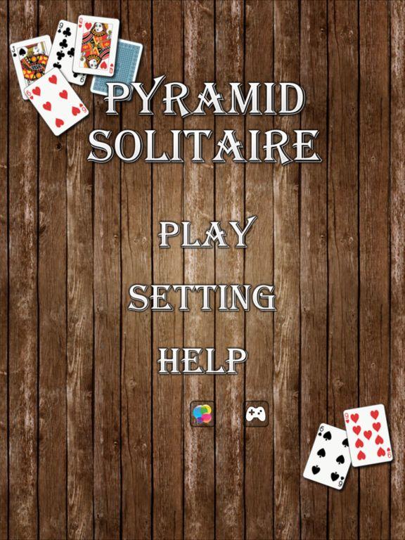 Portada de Solitaire-Pyramid