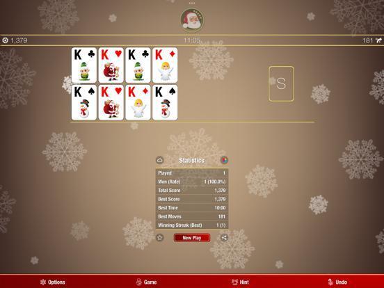 Portada de Solitaire 2G Double Pro