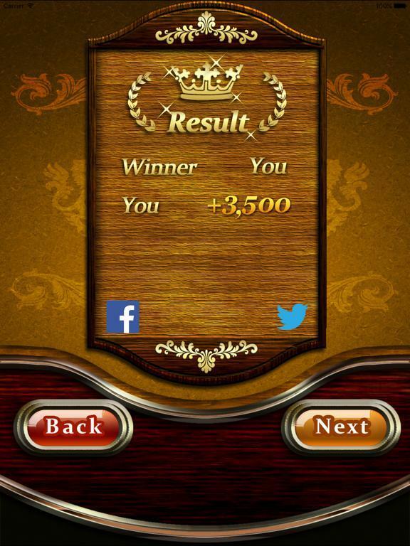 Portada de 5 Card Draw Poker for Mobile