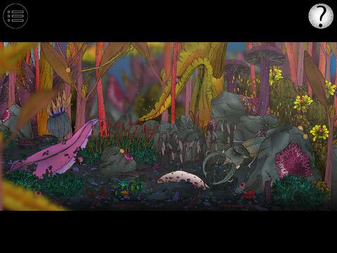 Portada de Morphopolis