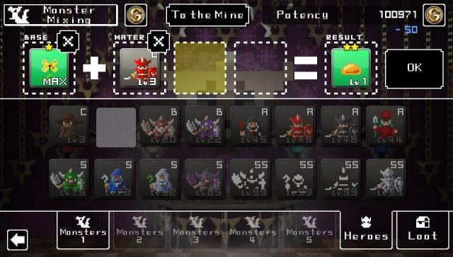 Portada de No Heroes Allowed: No Puzzles Either!