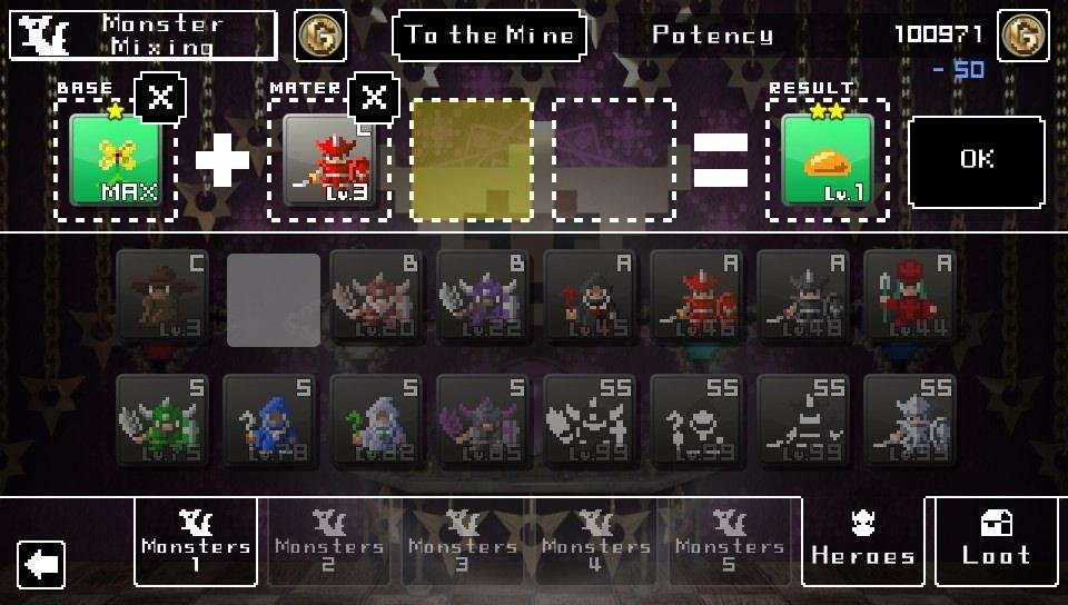 Portada de No Heroes Allowed: No Puzzles Either!