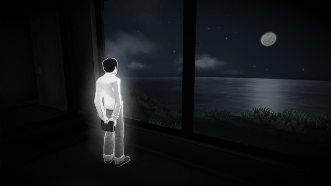 Portada de The Novelist