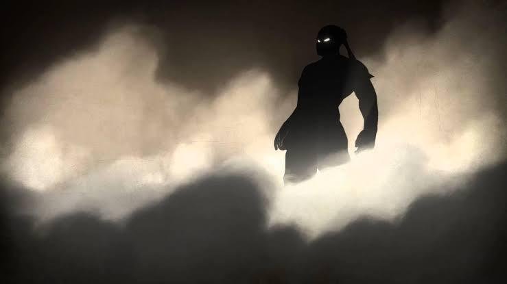 Portada de Shadow Fight 2