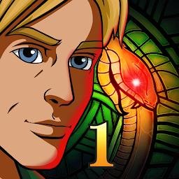 Portada de Broken Sword 5 - The Serpent's Curse: Episode I