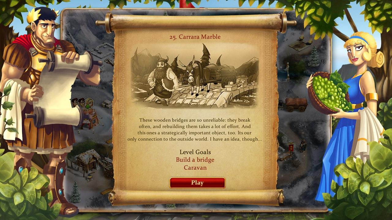 Portada de When In Rome