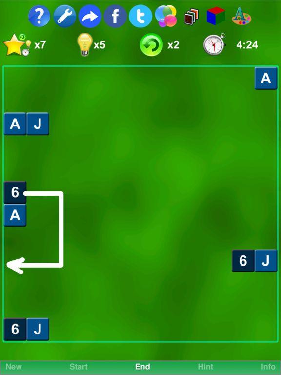 Portada de ABC Super Solitaire by SZY