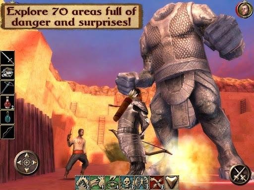 Portada de The Shadow Sun