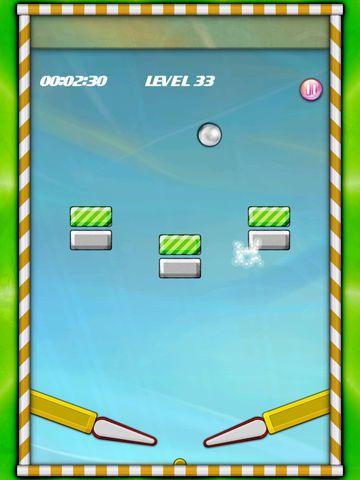 Portada de Candy Smash Pinball HD Free - The Puzzle Breaker Mania for iPhone & iPad