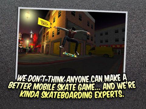 Portada de Tech Deck Skateboarding @Kids