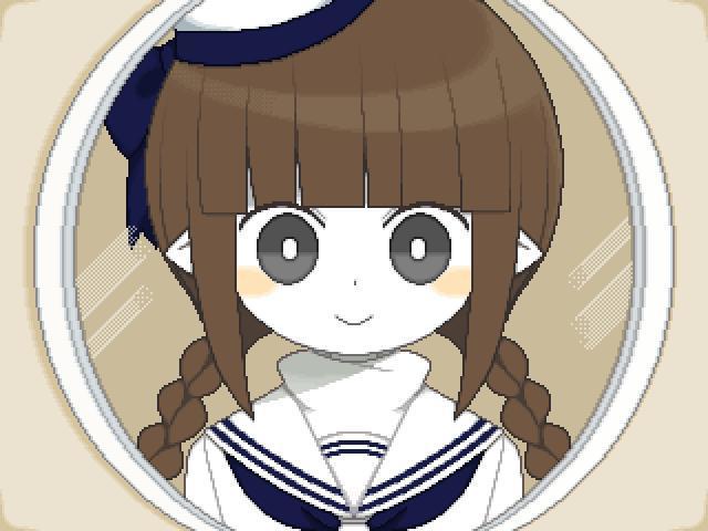 Portada de Wadanohara and the Great Blue Sea