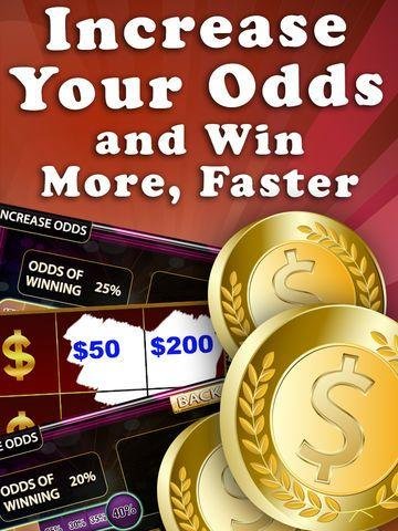 Portada de Lotto Super Duper Scratch - Lottery Ticket Scratchers