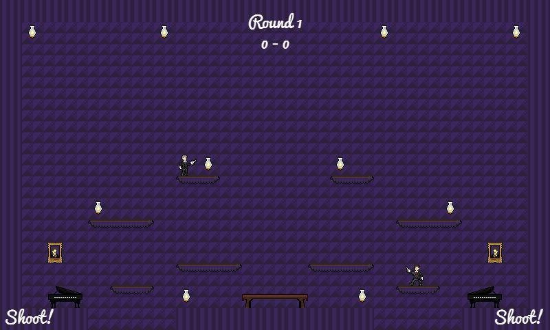 Portada de You Only Got One Shot