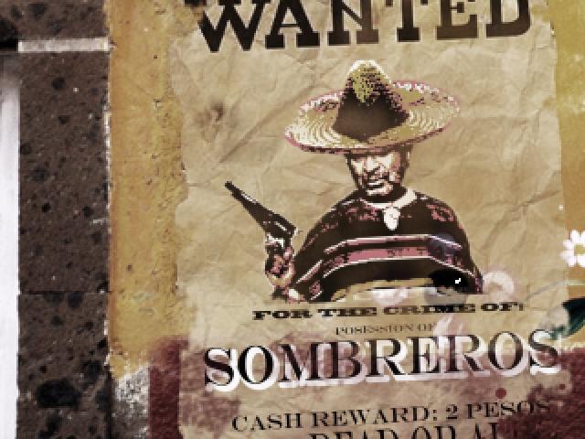 Portada de Sombreros