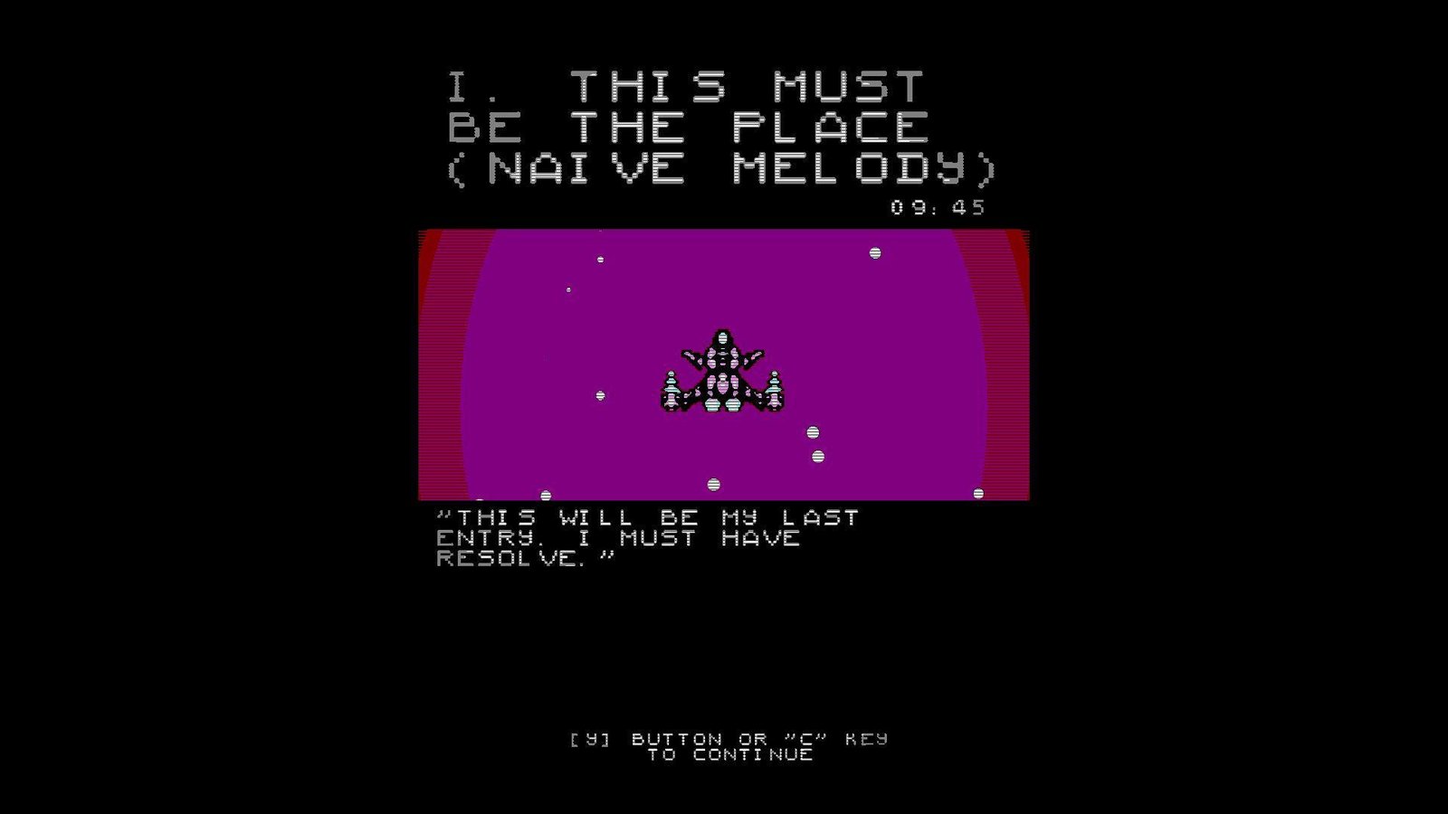 Portada de Ender (+Soundtrack!)