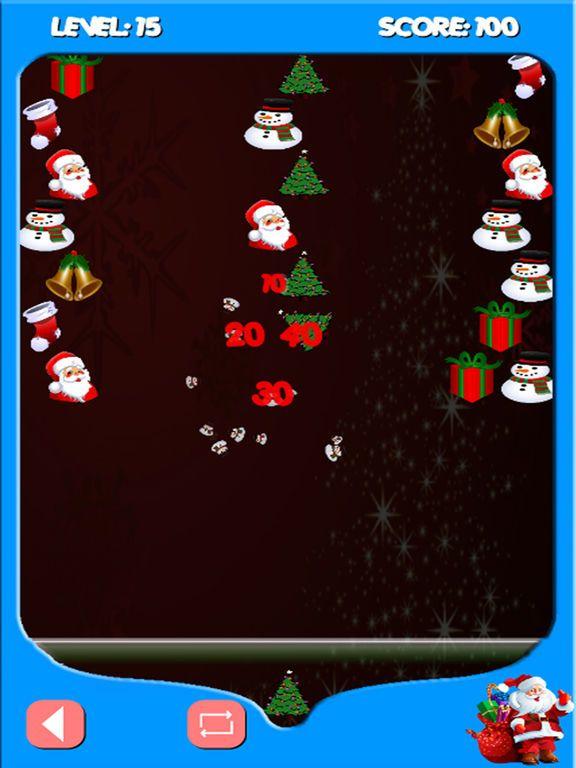Portada de Christmas Gift Shooter