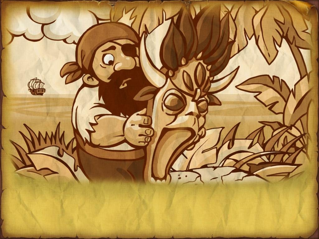 Portada de Island Tribe 4 (2017)