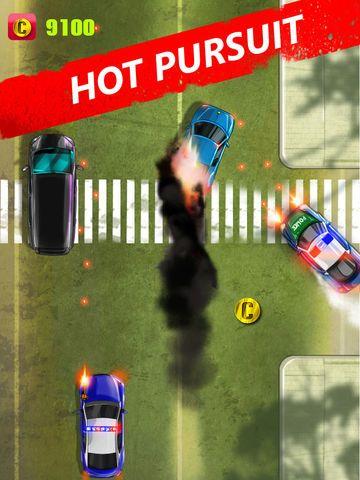 Portada de Auto Heat Drift