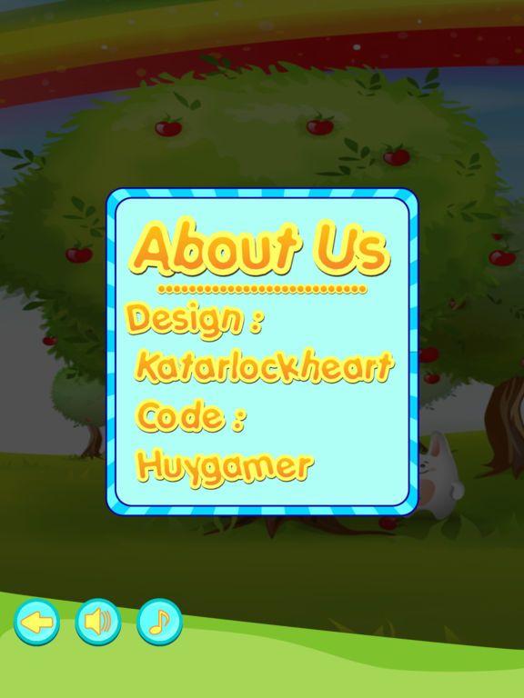 Portada de Card Rush: Funny Animal