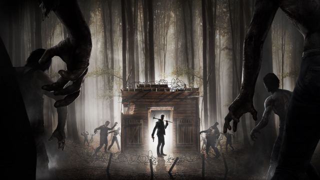 Portada de 7 Days to Die