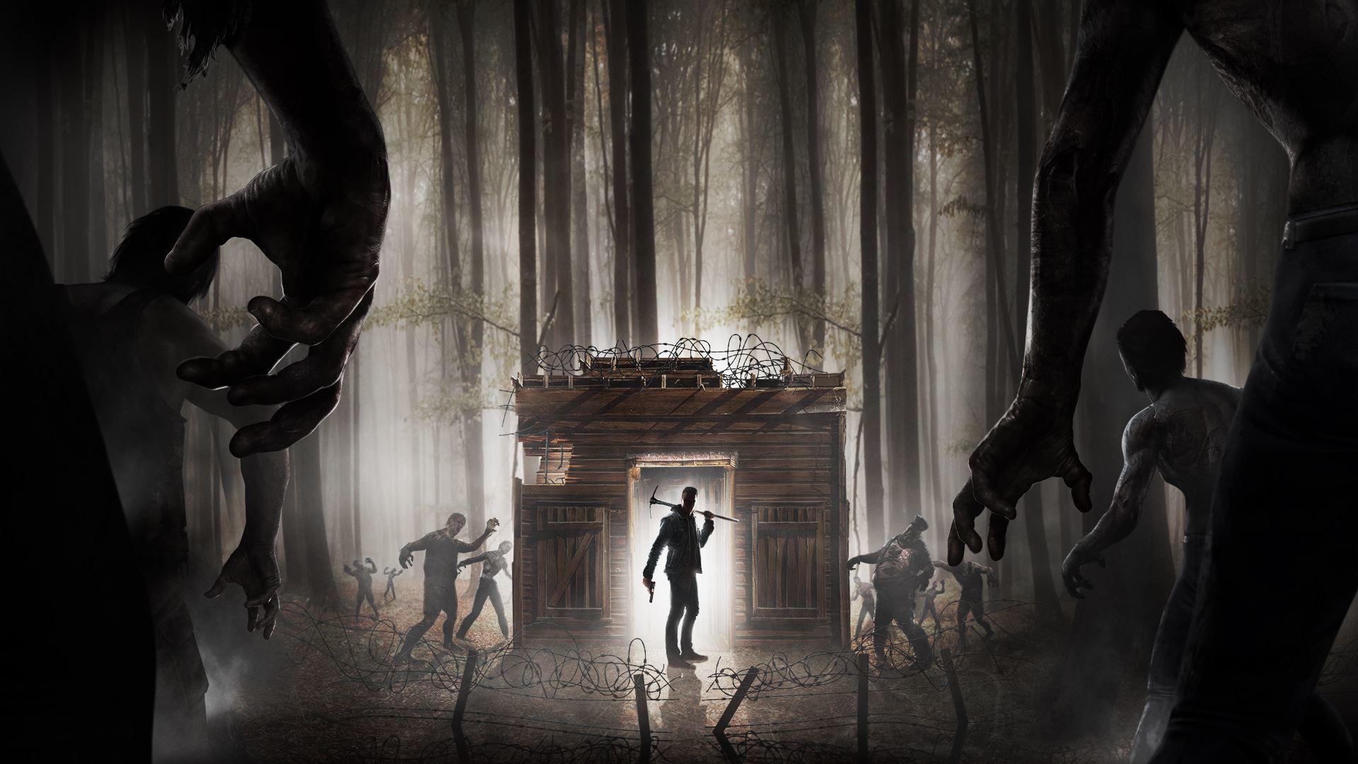 Portada de 7 Days to Die
