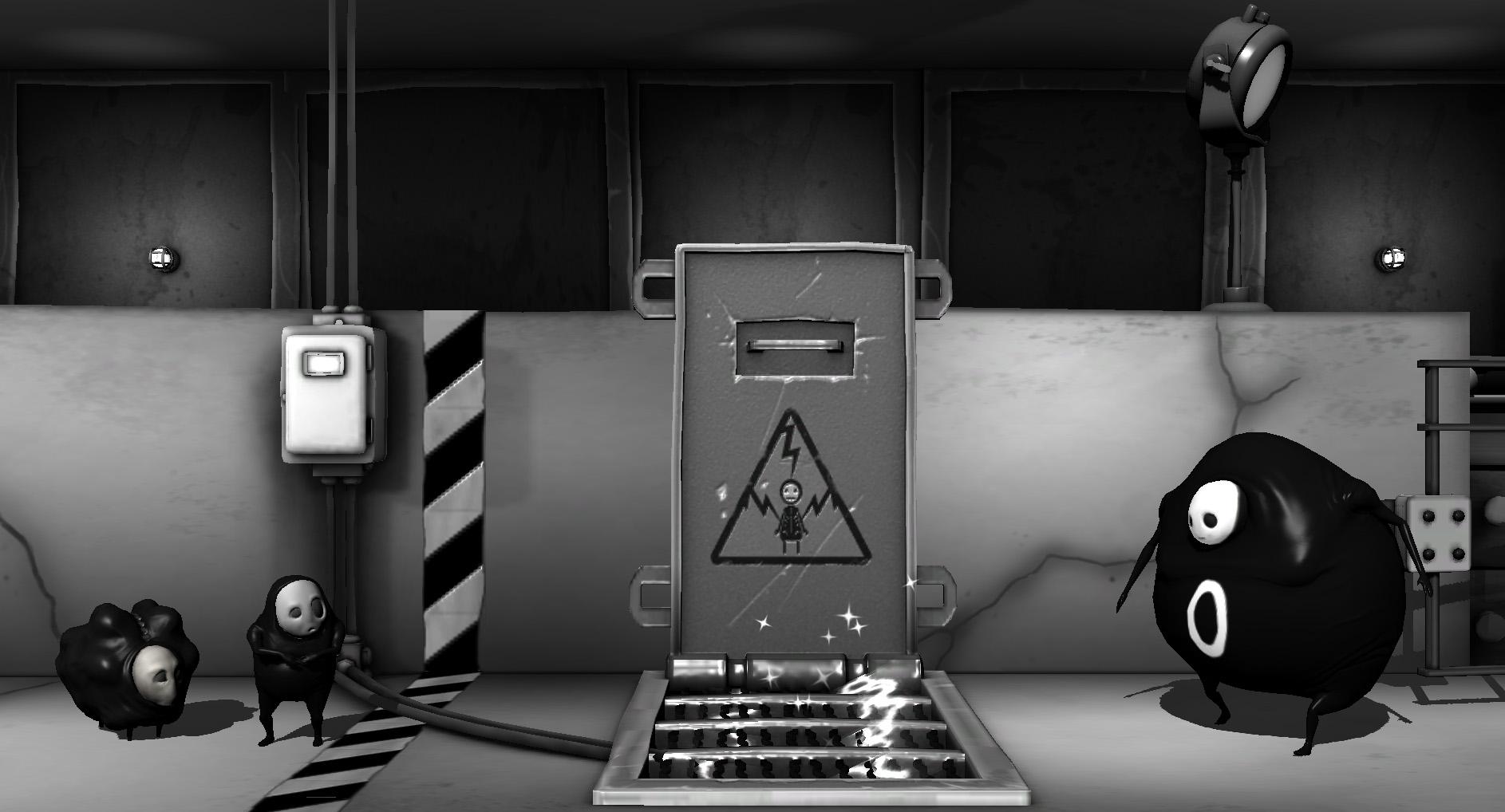 Portada de Escape Plan