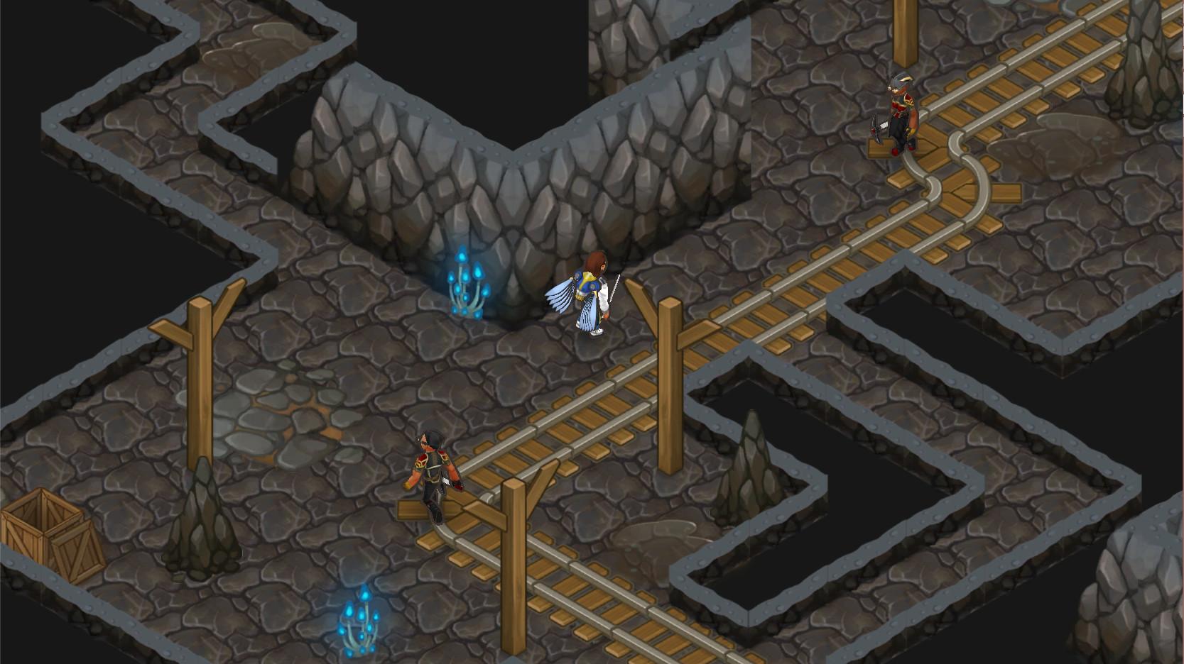 Portada de Steam Bandits: Outpost