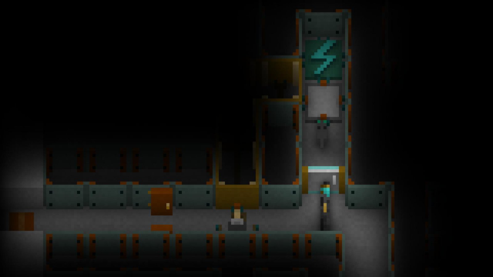 Portada de The Castle Doctrine